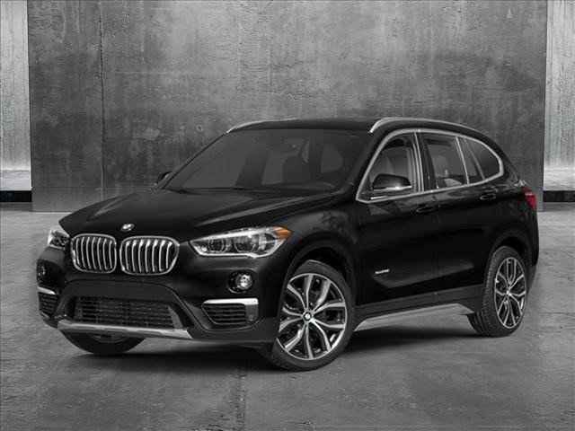 2018 BMW X6 xDrive35i Sports Activity Coupe, J0X50085, Photo 1