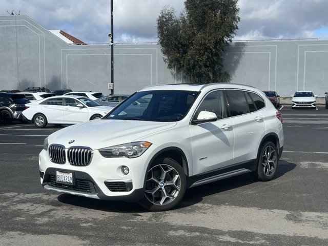 2018 BMW X5 xDrive40e iPerformance Sports Activity Vehicle, J0W00421, Photo 1