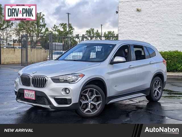 2015 BMW X1 RWD 4-door sDrive28i, FV317417, Photo 1