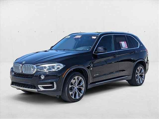 2023 BMW X6 xDrive40i Sports Activity Coupe, P9R47203, Photo 1