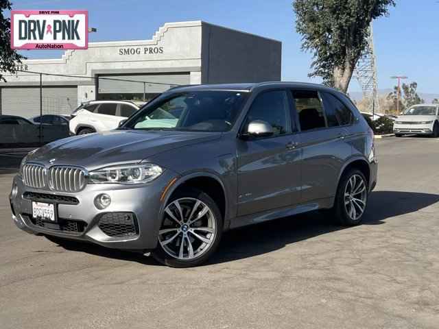 2018 BMW X1 sDrive28i Sports Activity Vehicle, J5H40514, Photo 1