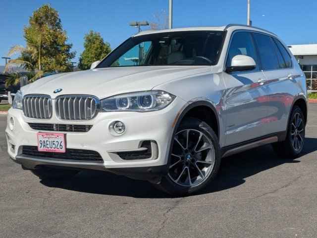 2018 BMW X1 sDrive28i Sports Activity Vehicle, J5L06989, Photo 1