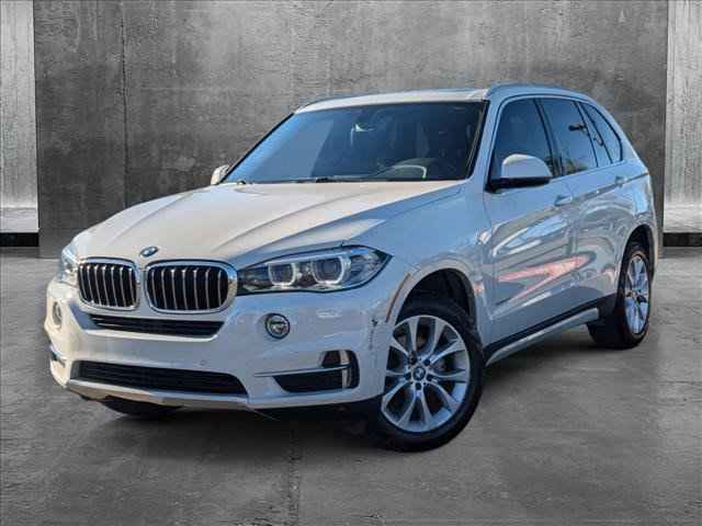 2017 BMW X3 sDrive28i Sports Activity Vehicle, H0V89425, Photo 1