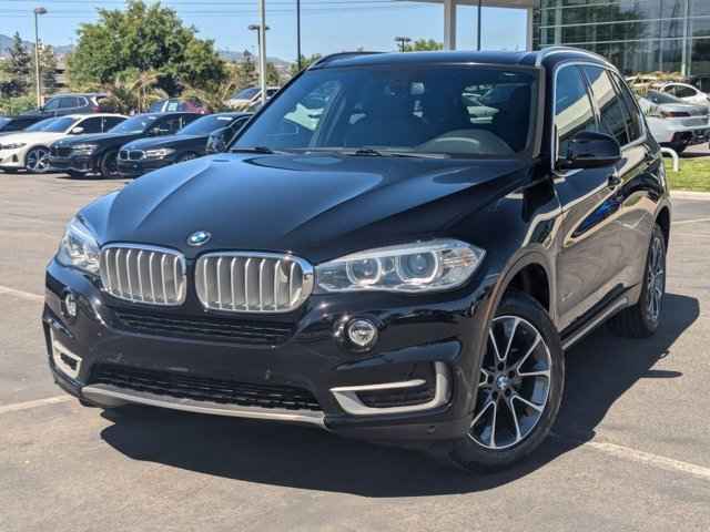 2018 Volkswagen Tiguan 2.0T SEL 4MOTION, JM154420, Photo 1