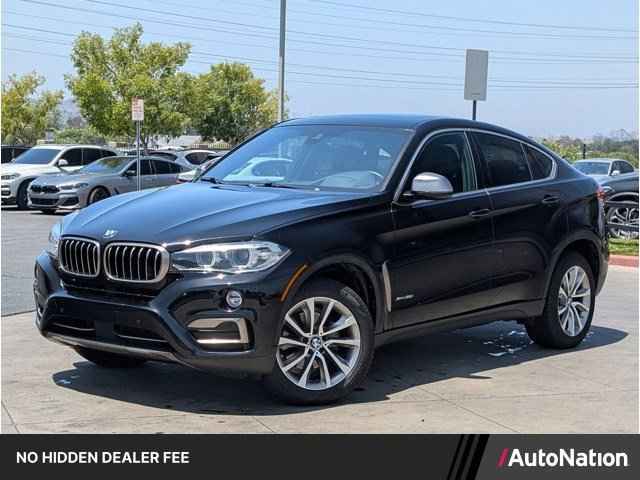 2018 BMW X1 sDrive28i Sports Activity Vehicle, J5H42340, Photo 1