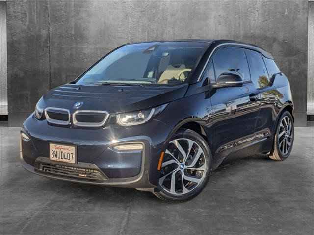 2021 BMW i3 120 Ah, M7K05981, Photo 1