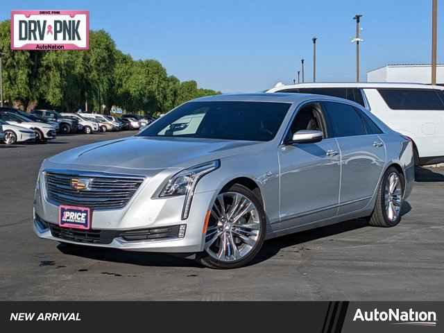 2021 Cadillac CT5 4-door Sedan Premium Luxury, M0145957, Photo 1