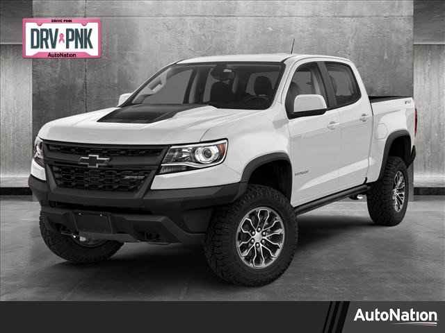 2018 Chevrolet Silverado 1500 2WD Crew Cab 143.5" LT w/1LT, JG314303, Photo 1