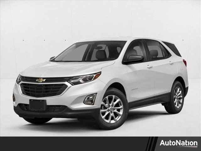 2019 Chevrolet Traverse FWD 4-door Premier w/1LZ, KJ230387, Photo 1