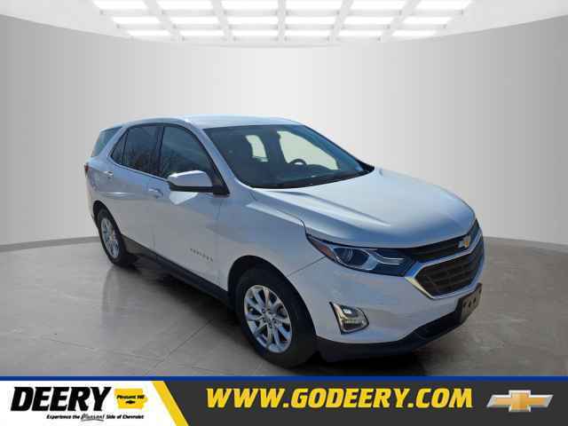 2016 Chevrolet Traverse AWD 4-door LT w/1LT, PB8130A, Photo 1