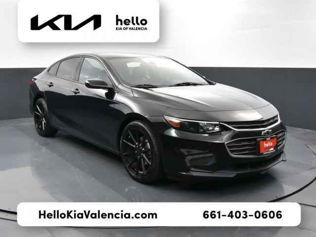 2017 Chevrolet Cruze 4-door Sedan 1.4L LT w/1SD, 1N1363A, Photo 1