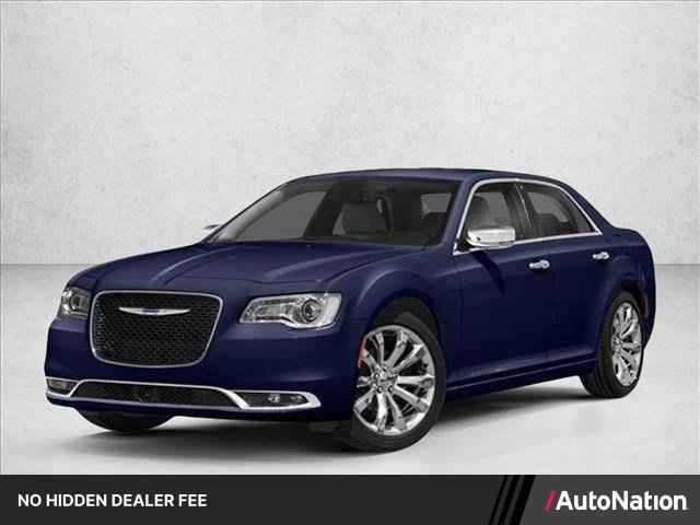 2023 Chrysler 300 Touring L RWD, PH542008, Photo 1