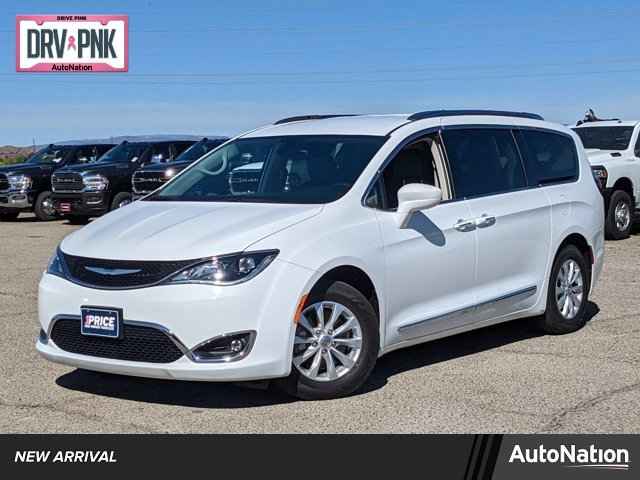 2025 Chrysler Pacifica Hybrid Pinnacle FWD, SR519722, Photo 1