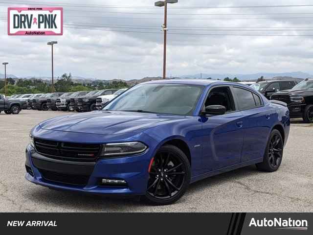 2023 Dodge Charger SRT Hellcat Widebody Jailbreak RWD, PH575310, Photo 1