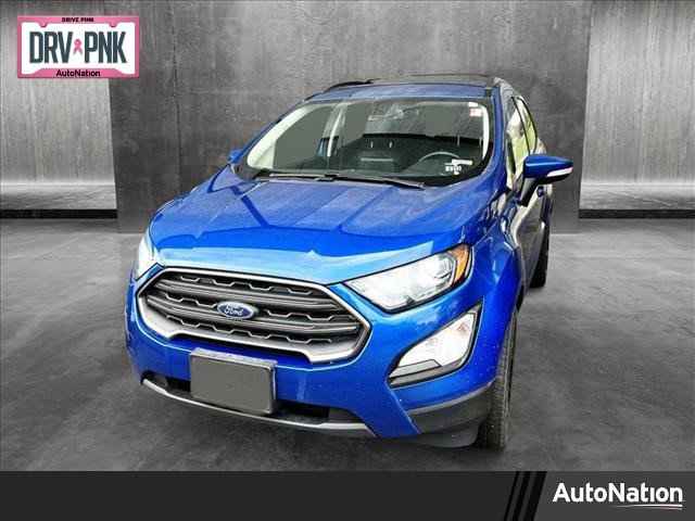 2018 Toyota Highlander LE, JS242034, Photo 1