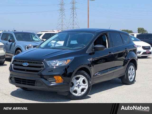 2015 Ford Edge 4-door SEL FWD, FBB06275, Photo 1