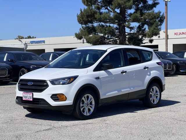 2019 GMC Acadia FWD 4-door SLE w/SLE-1, KZ141826, Photo 1