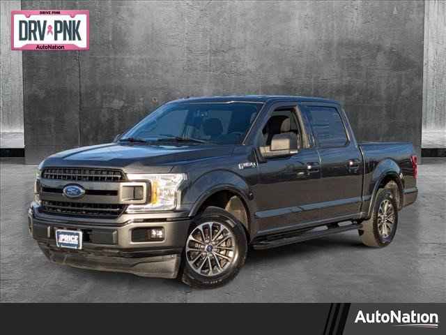 2011 Ford F-150 2WD SuperCrew 145" Platinum, BFB44800, Photo 1