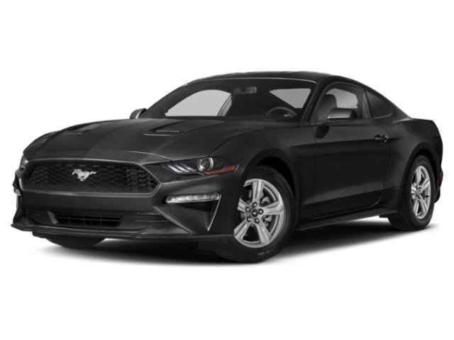 2022 Ford Mustang Mach 1 Fastback, 4P2133, Photo 1