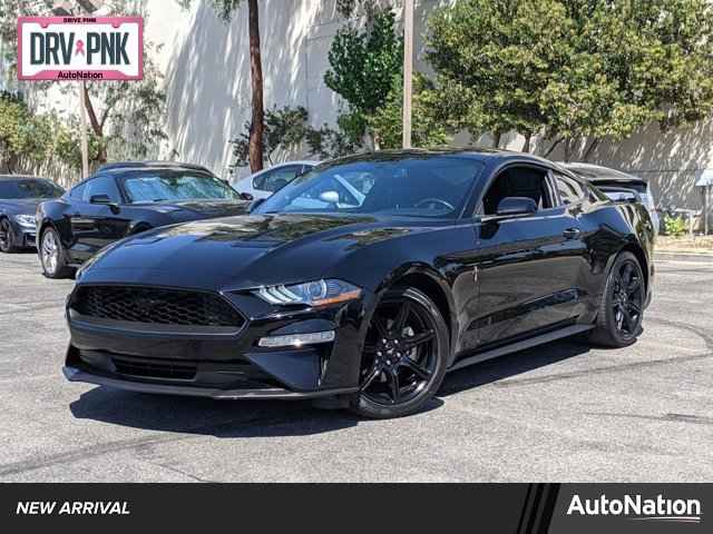 2020 Ford Mustang GT, L5133871, Photo 1