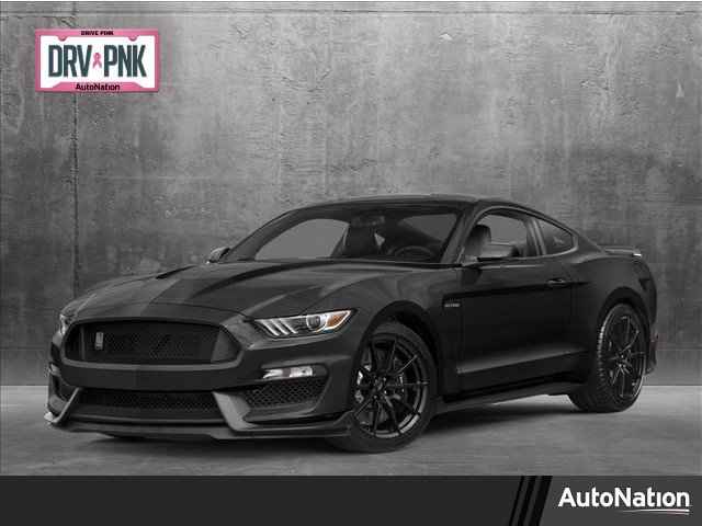 2025 Ford Mustang GT Premium Fastback, S5400391, Photo 1