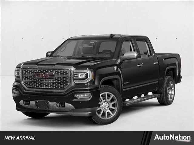 2021 GMC Sierra 1500 4WD Crew Cab 147" AT4, MG424698, Photo 1