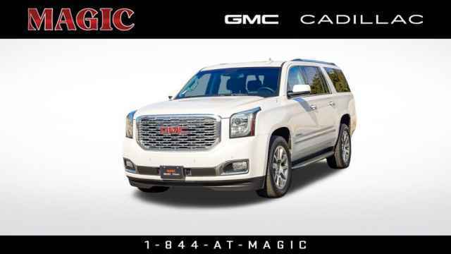 2023 Gmc Yukon Xl 4WD 4-door SLT, 124623, Photo 1