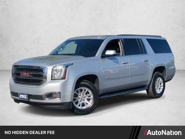 2023 GMC Yukon XL 2WD 4-door SLT, PR194473, Photo 1