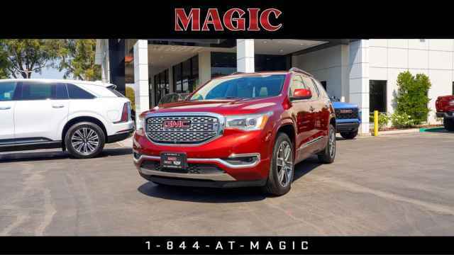 2018 Mercedes-benz Glc GLC 300 SUV, 125018, Photo 1