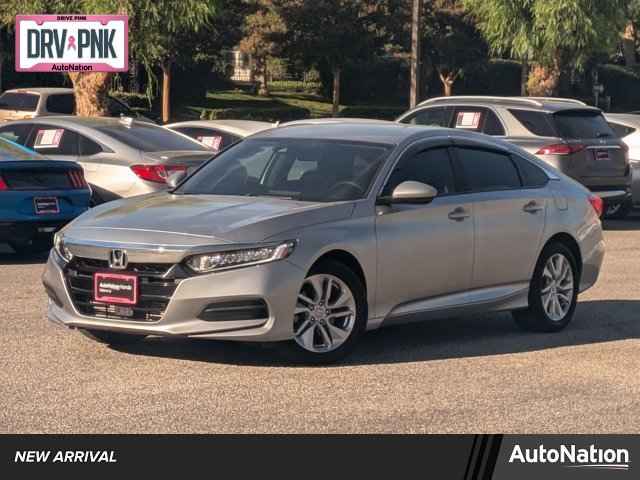 2017 Honda Accord Sedan Touring Auto, HA038554, Photo 1