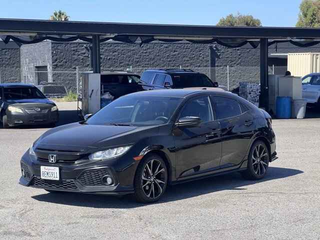 2018 Kia Soul + Auto, J7561377, Photo 1