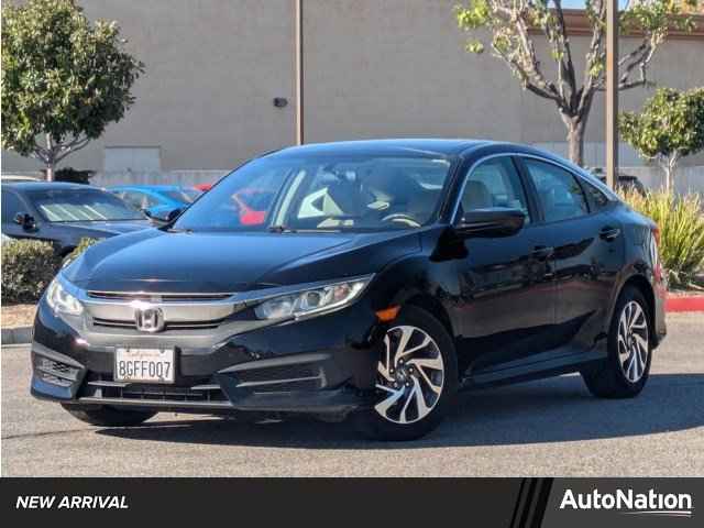 2018 Honda Accord Sedan Sport 1.5T CVT, JA156069, Photo 1