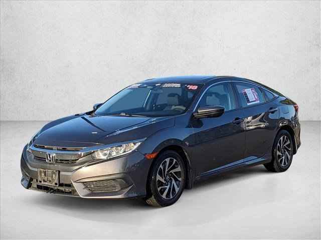 2015 Honda Accord Hybrid 4-door Sedan EX-L, FA009486, Photo 1