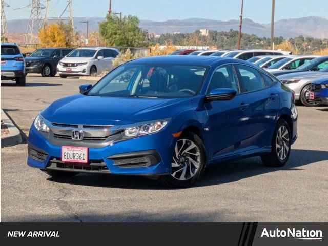 2018 Honda Accord Sedan Sport 2.0T Auto, JA019941, Photo 1