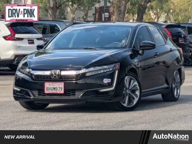 2021 Honda Accord Hybrid Touring Sedan, MA016416, Photo 1