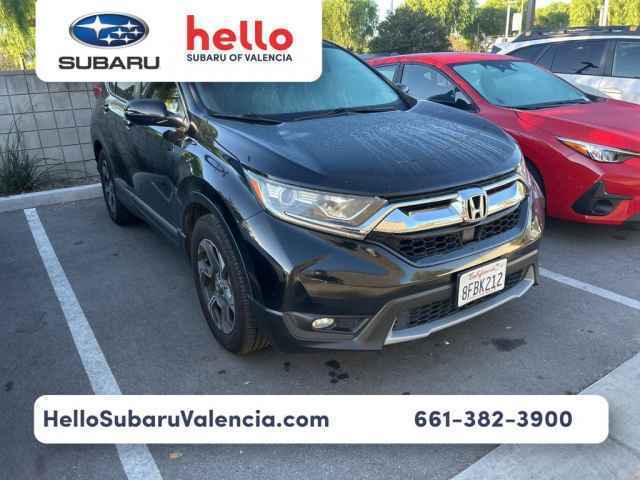 2018 Toyota C-hr XLE FWD, 6P0936, Photo 1