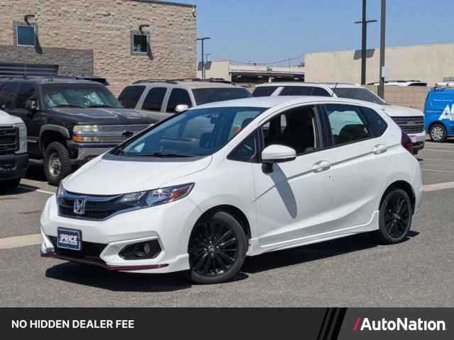 2024 Honda Civic Hatchback Sport CVT, RE030050, Photo 1