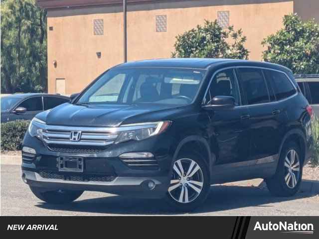 2018 Jeep Grand Cherokee Altitude 4x2, JC489113, Photo 1