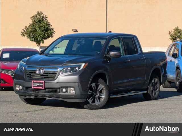 2019 Honda Ridgeline Sport AWD, KB016891, Photo 1