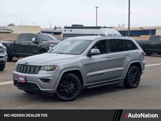 2018 Mercedes-Benz GLC GLC 300 SUV, JV063980, Photo 1