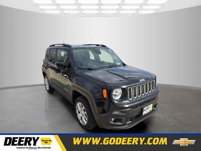 2018 Jeep Wrangler Unlimited Sport S 4x4, PS8419, Photo 1