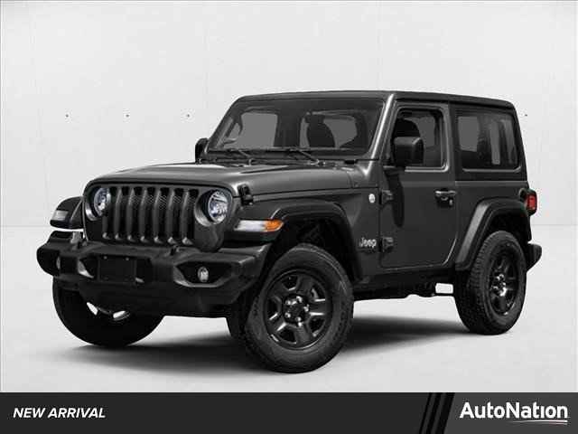 2018 Jeep Wrangler Unlimited Sahara 4x4, JW134967, Photo 1