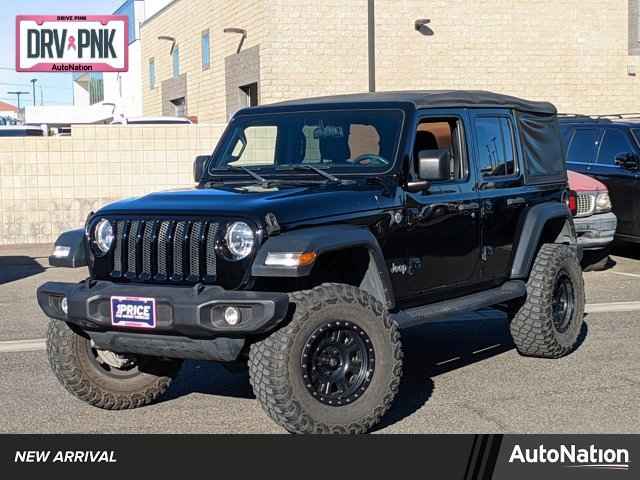 2017 Jeep Patriot Latitude 4x4, HD113232, Photo 1