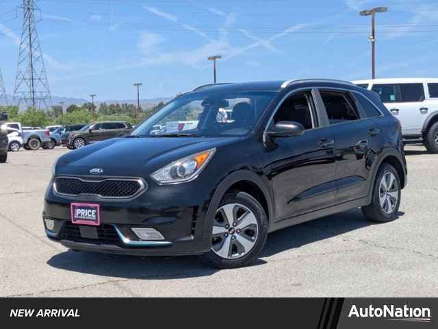 2017 Kia Sportage LX FWD, H7122856, Photo 1