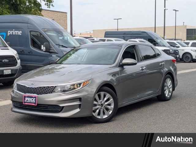 2017 Cadillac ATS Sedan 4-door Sedan 2.0L Luxury RWD, H0142179, Photo 1