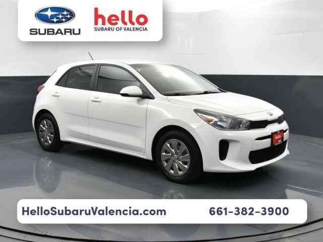 2016 Kia Forte5 5-door HB Auto EX, 6S3212A, Photo 1