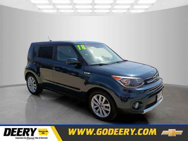 2024 Kia Soul LX IVT, PS8434, Photo 1
