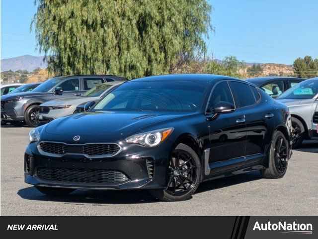 2021 Kia Forte LXS IVT, ME350652, Photo 1