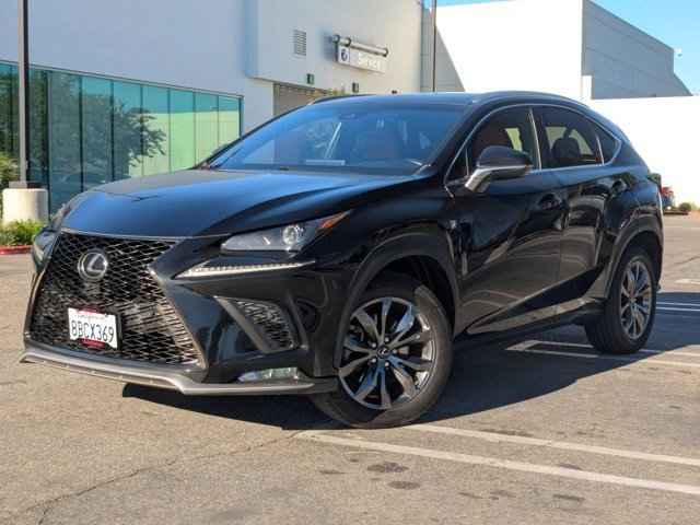 2024 Lexus RX RX 450h+ Luxury AWD, R2012468, Photo 1