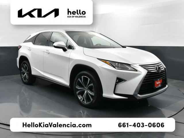 2018 Mazda CX-9 Touring FWD, 1H0518, Photo 1